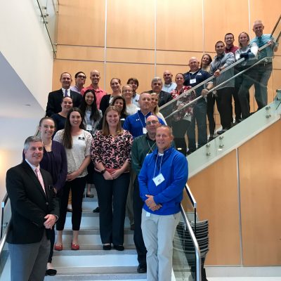 Delaware TUFSS Meeting Fall 2019